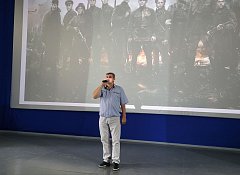 «Музыкальная гармония кино»: Эхо Победы в сердцах! 