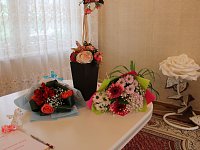 Золотая свадьба