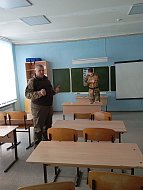 Лазертаг и медицина