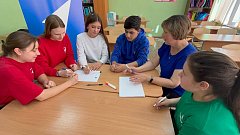ПОБЕДА! ИТОГИ КОНКУРСА ПЕРВИЧНЫХ ОТДЕЛЕНИЙ ДВИЖЕНИЯ ПЕРВЫХ!