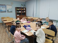 Английский для малышей: учимся, играя!