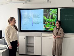 В Саратовской области стартовал региональный этап Интеллектуальной олимпиады ПФО