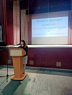 В Районном доме культуры 28 августа состоялась ежегодная августовская конференция работников образования Духовницкого района .