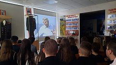 24 марта – День Памяти академика Г.И.Марчука