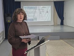 Ключевые задачи на 2026/2027 учебный год
