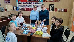 Тепло, которое согреет самых сильных