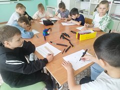 Спорт любить - здоровым быть!