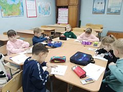 Английский для малышей: учимся, играя!