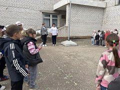 82 улыбки в «Улыбке»: наше лето официально началось!