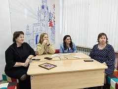 Семейному сообществу «Родные-Любимые» в нашей школе — БЫТЬ!