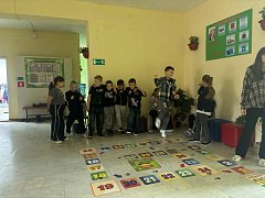 Волшебница осень