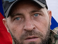 В ходе специальной военной операции погиб уроженец с. Новозахаркино Кустов Николай Николаевич.