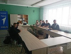 Отважные сестры