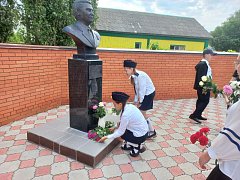 К 100-летию академика Г.И.Марчука