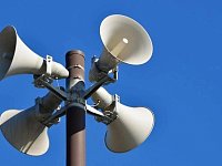 В области пройдет проверка системы оповещения 9 октября 2026 года