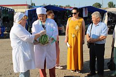 Качество продукции на рынке – под контролем