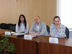 Перед выходом в поле
