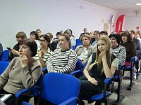 Ключевые задачи на 2026/2027 учебный год