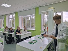 Правила и практика первых опытов.