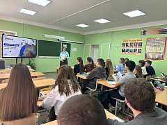 "Крымская весна" в Духовницком: история, которая вернулась