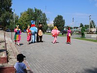От сердца к сердцу