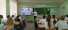 Вклад детей и школьников в победу над фашистской Германией
