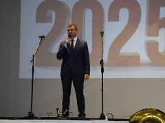 Выпускной вечер 9-х классов