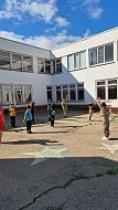 Здравствуй, лето!