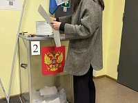 Титулованные спортсмены региона приняли участие в голосовании