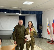 Соревнования по стрельбе