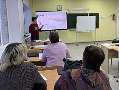 Совершенствование системы социально-психологической помощи